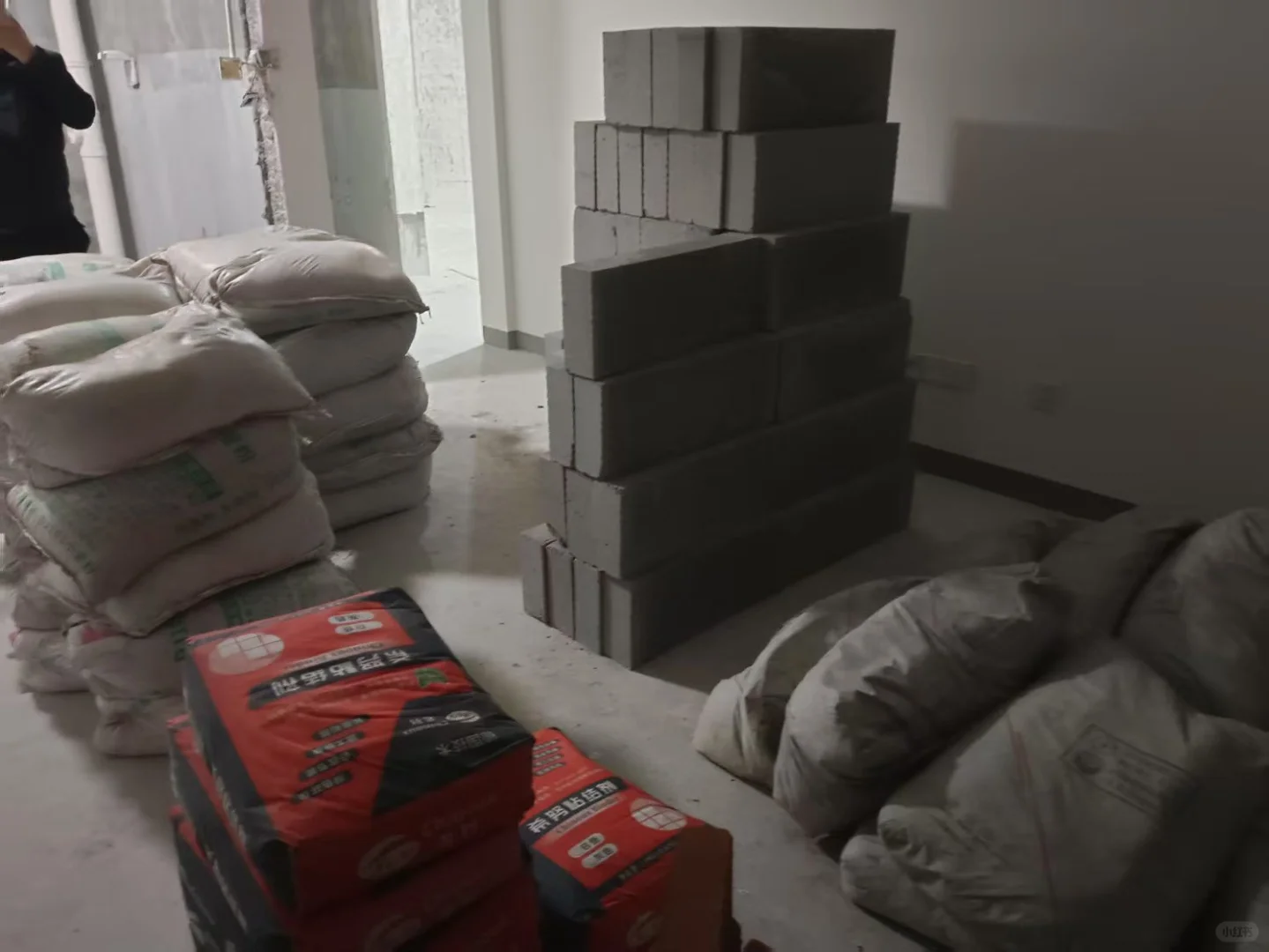 砖水泥黄沙济南一站式建材批发服务