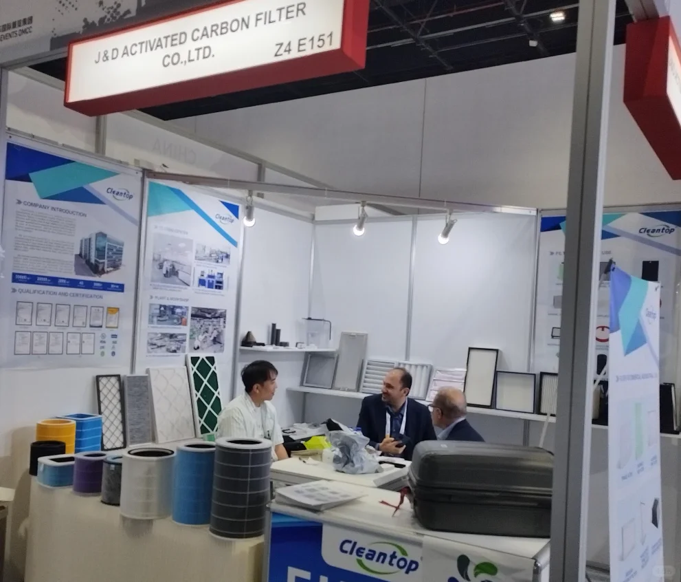 建材外贸老手的迪拜BIG5展会秘籍