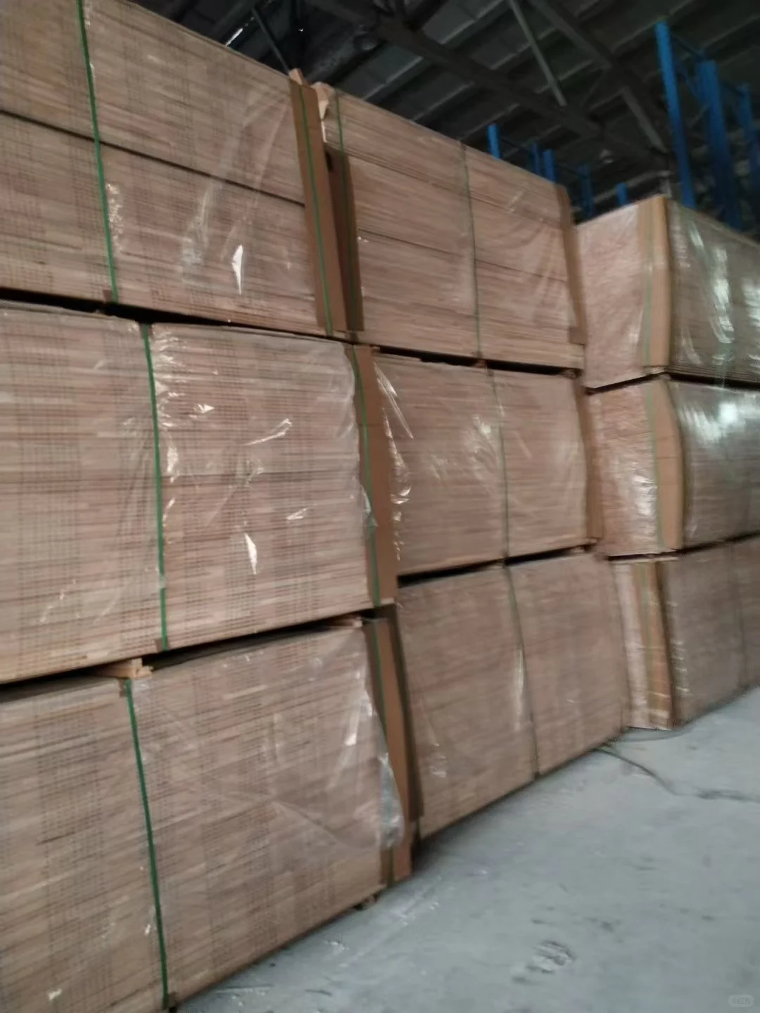 上海装修材料批发市场