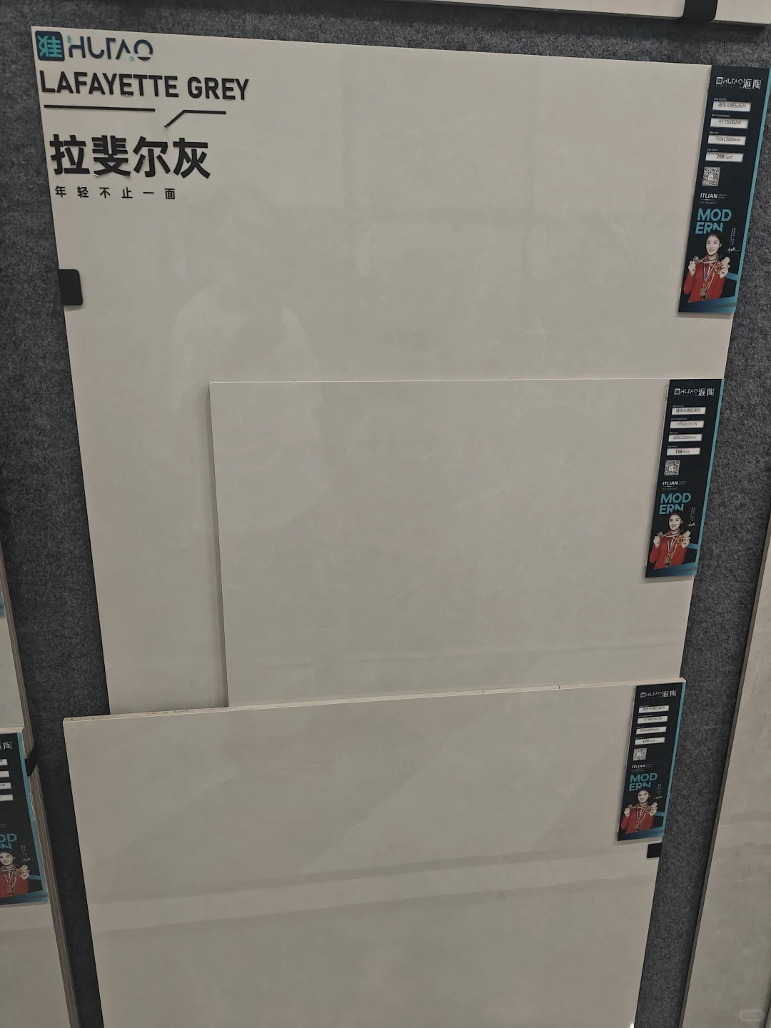 南昌装修党狂喜‼️瓷砖单片也享批发价