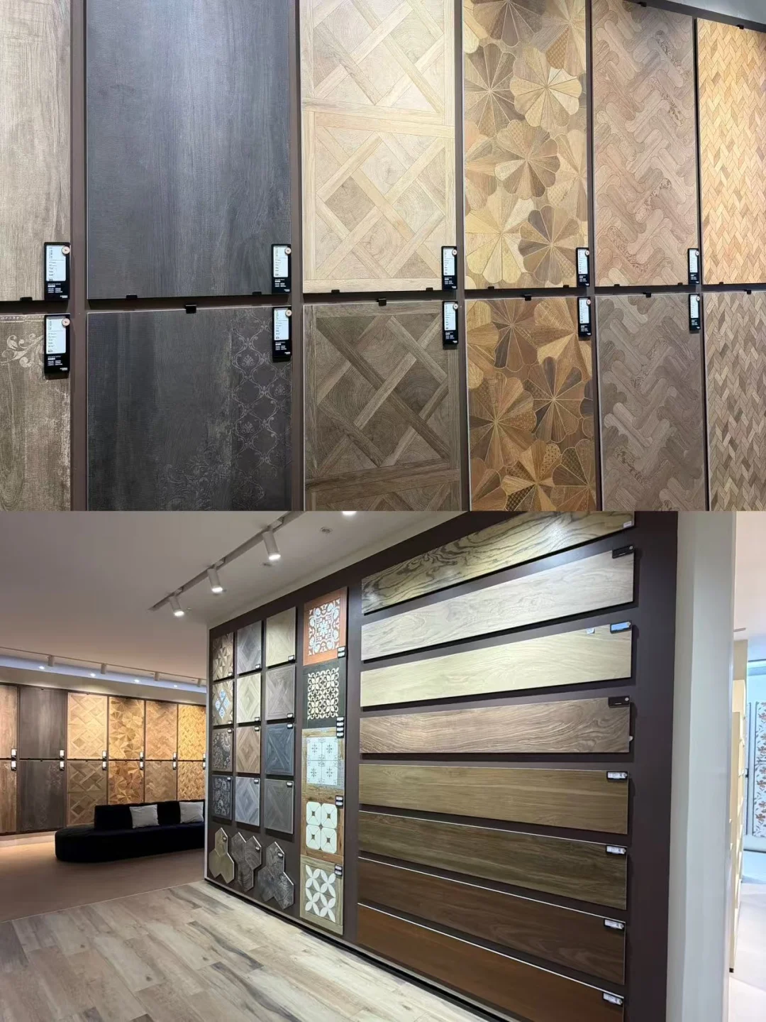 我宣布哈尔滨装修人的心头爱❤️瓷砖集合店