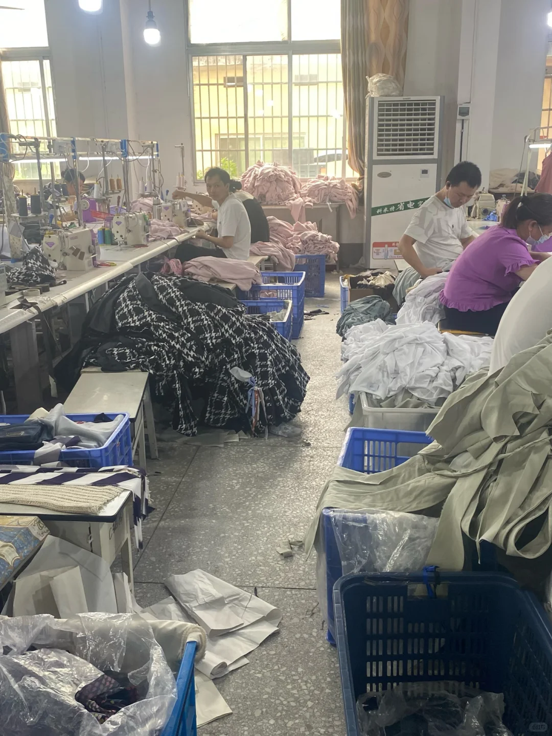 ??做澳洲服装品牌，怎么选中国工厂更稳