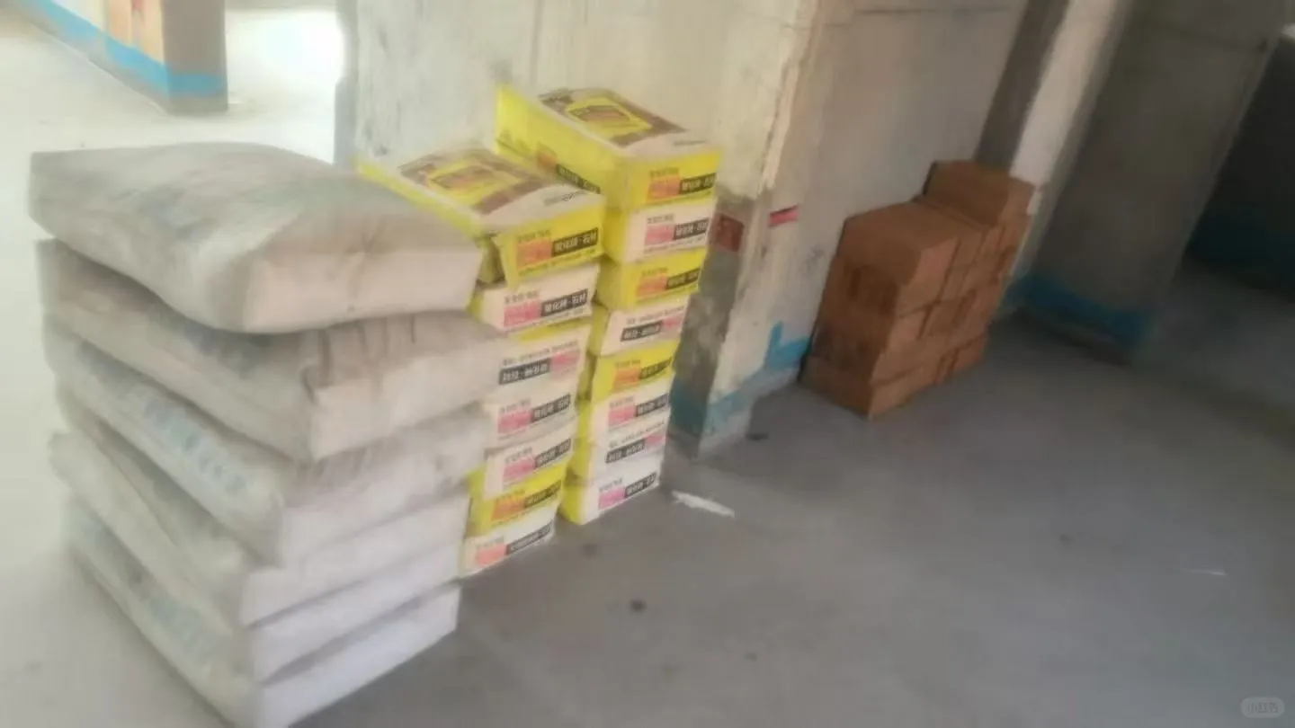 装修材料一件也是批发价！