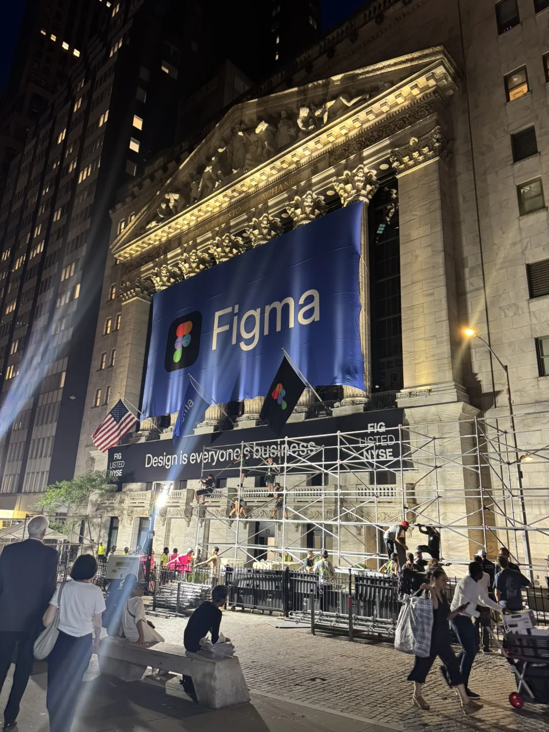 Figma明天上市 预计超级火爆啊