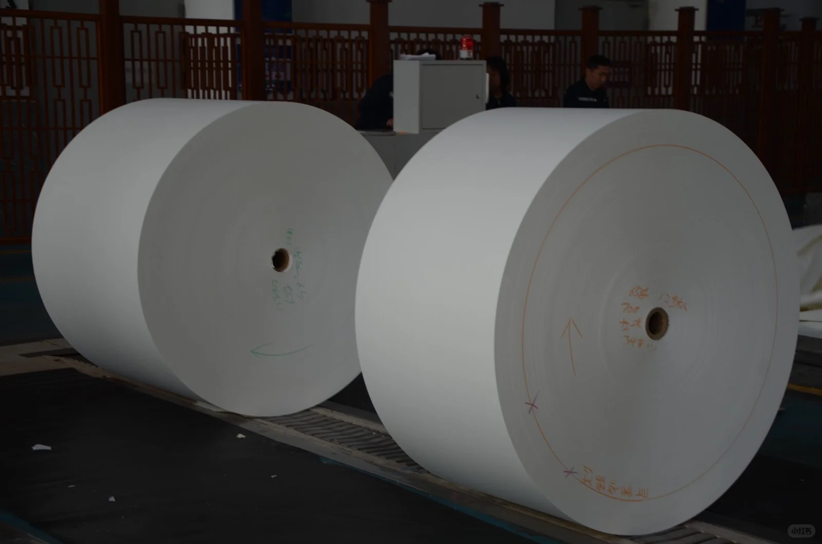 出口外贸原纸工厂 可合作