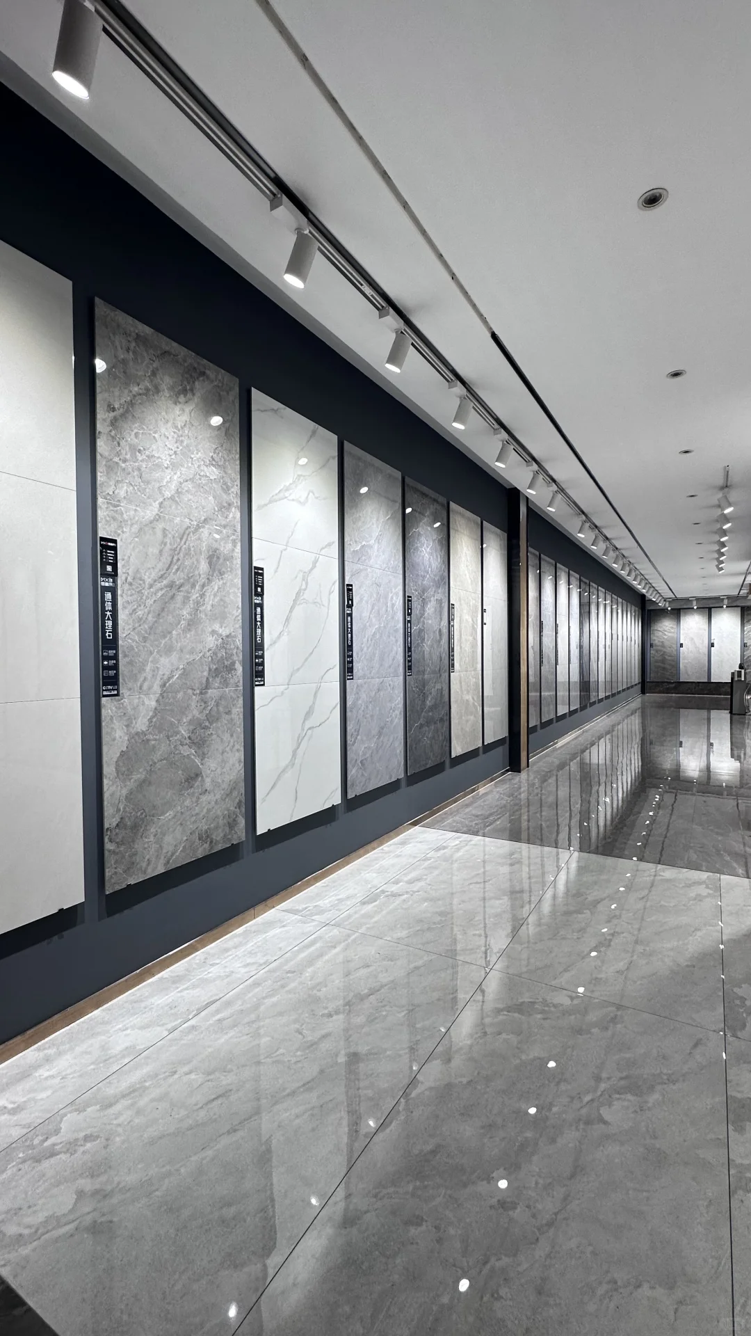 狂走5天，佛山南庄选瓷砖亲身经历