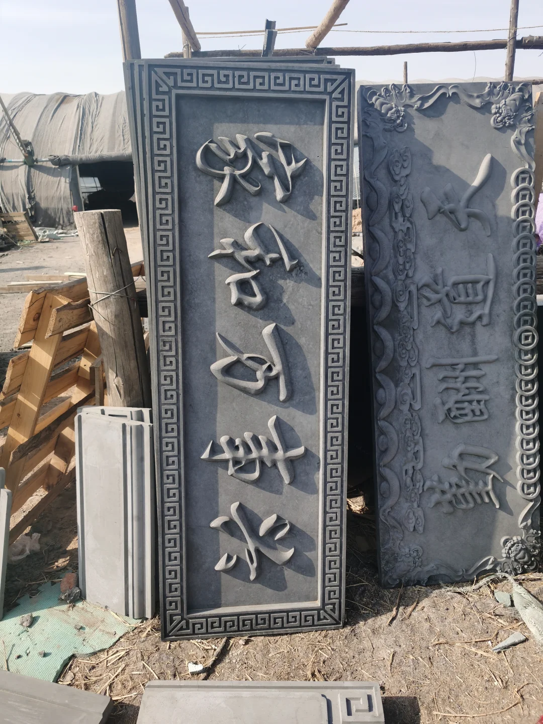 仿古砖雕批发耐用性好