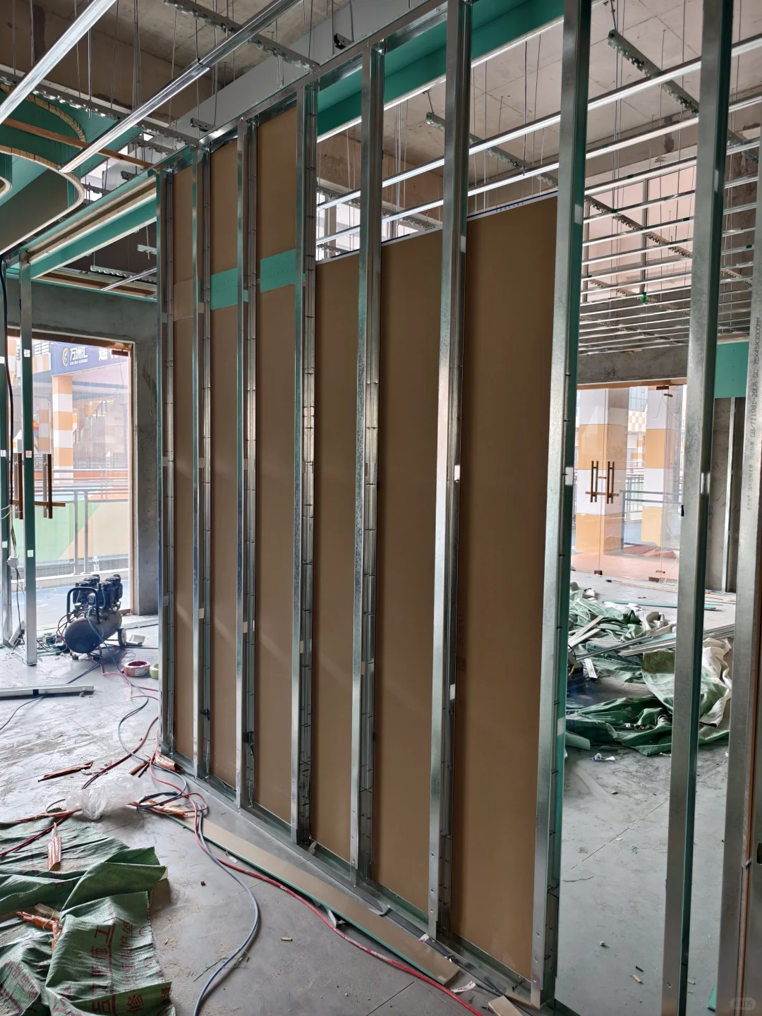 鹤壁开发区石膏板批发