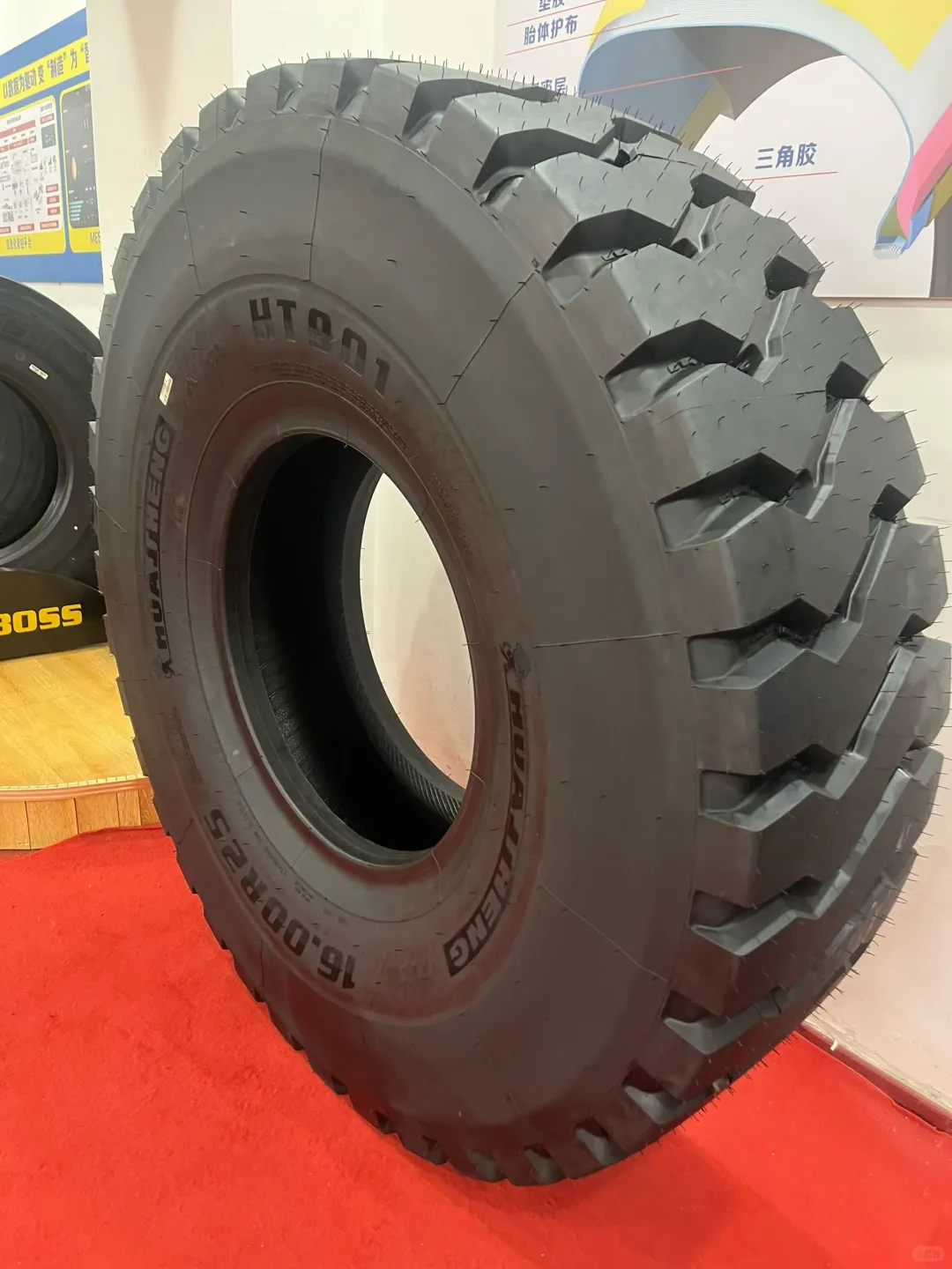 轮胎工厂出口tyre factory auto parts