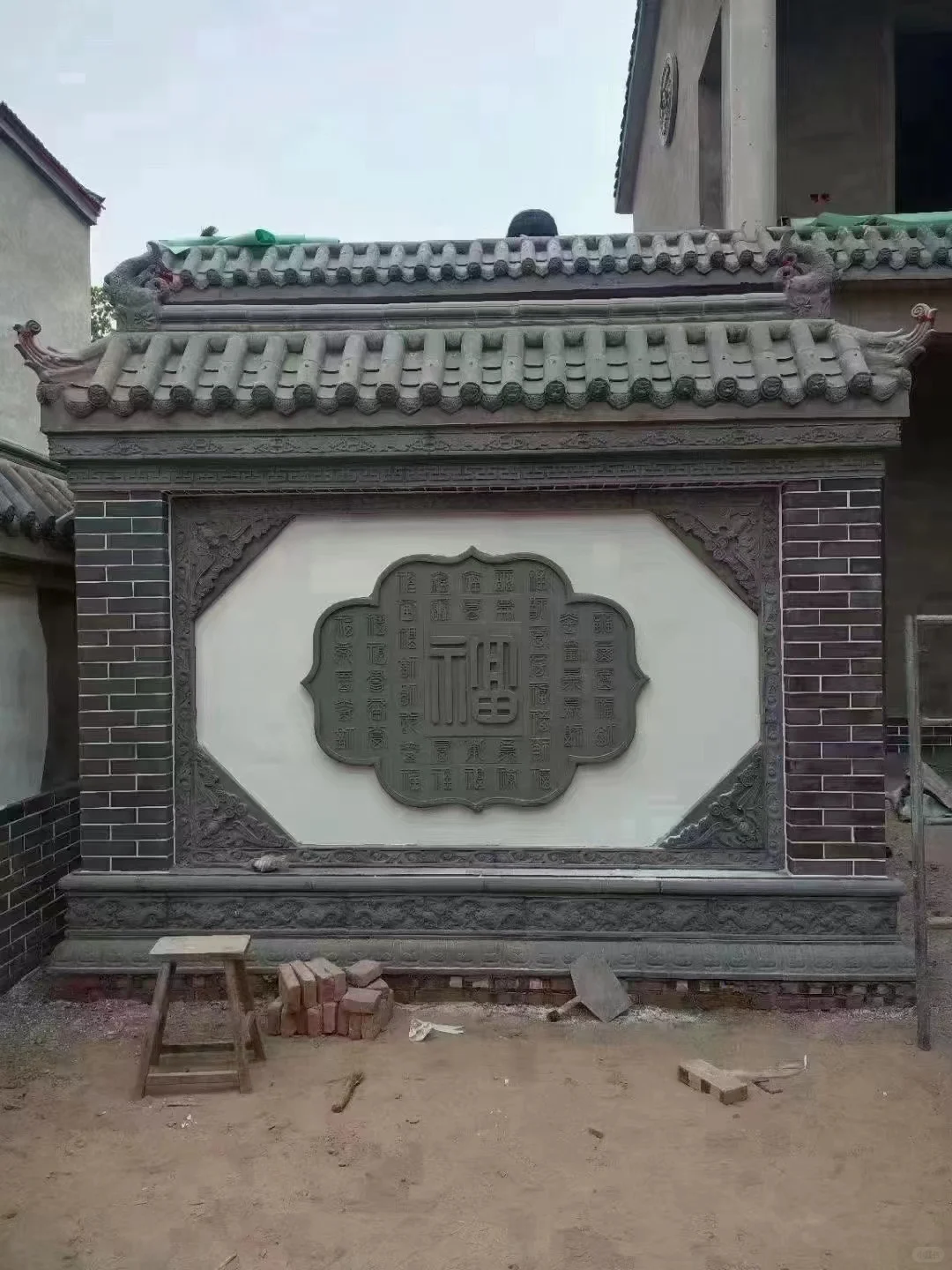 仿古砖雕批发耐用性好