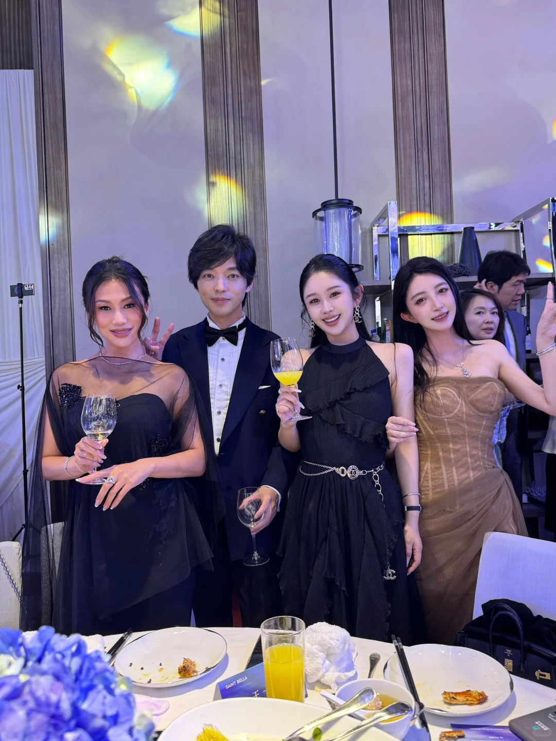 直到敲钟上市那一天?