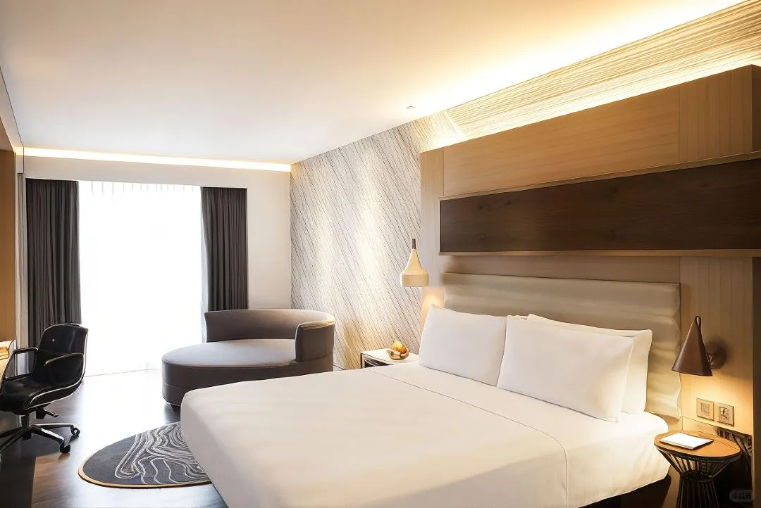 酒店家具外贸工厂，实力强供货有保障