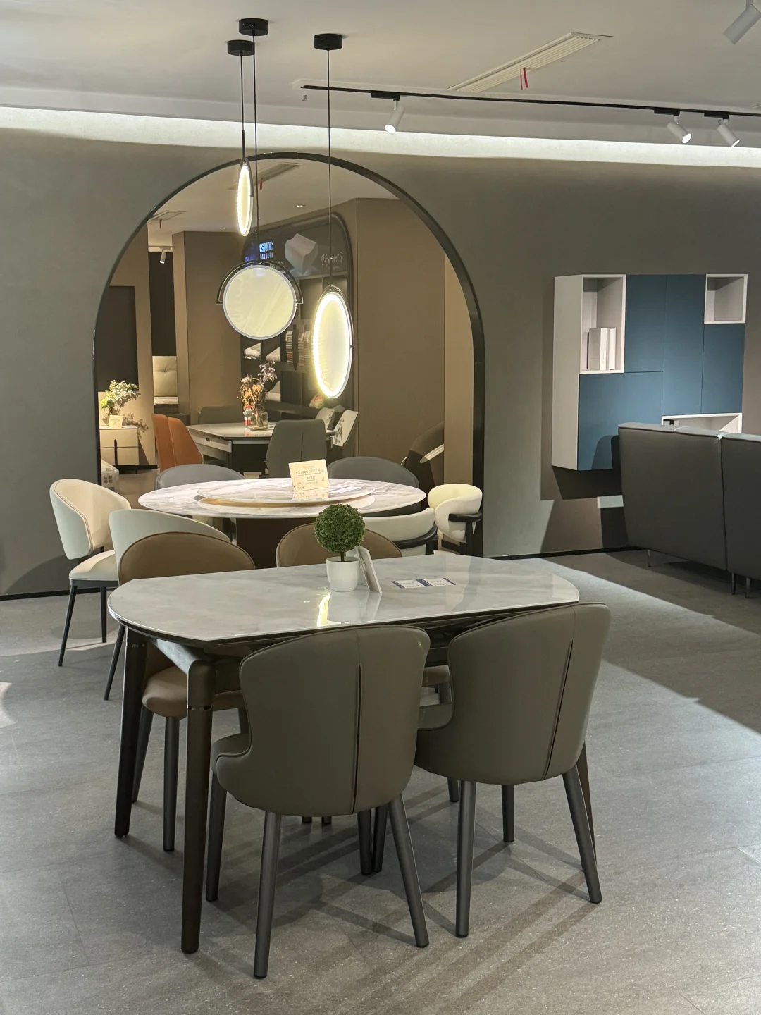 工厂直供｜全屋家具一站购！品质沙发/床/餐桌