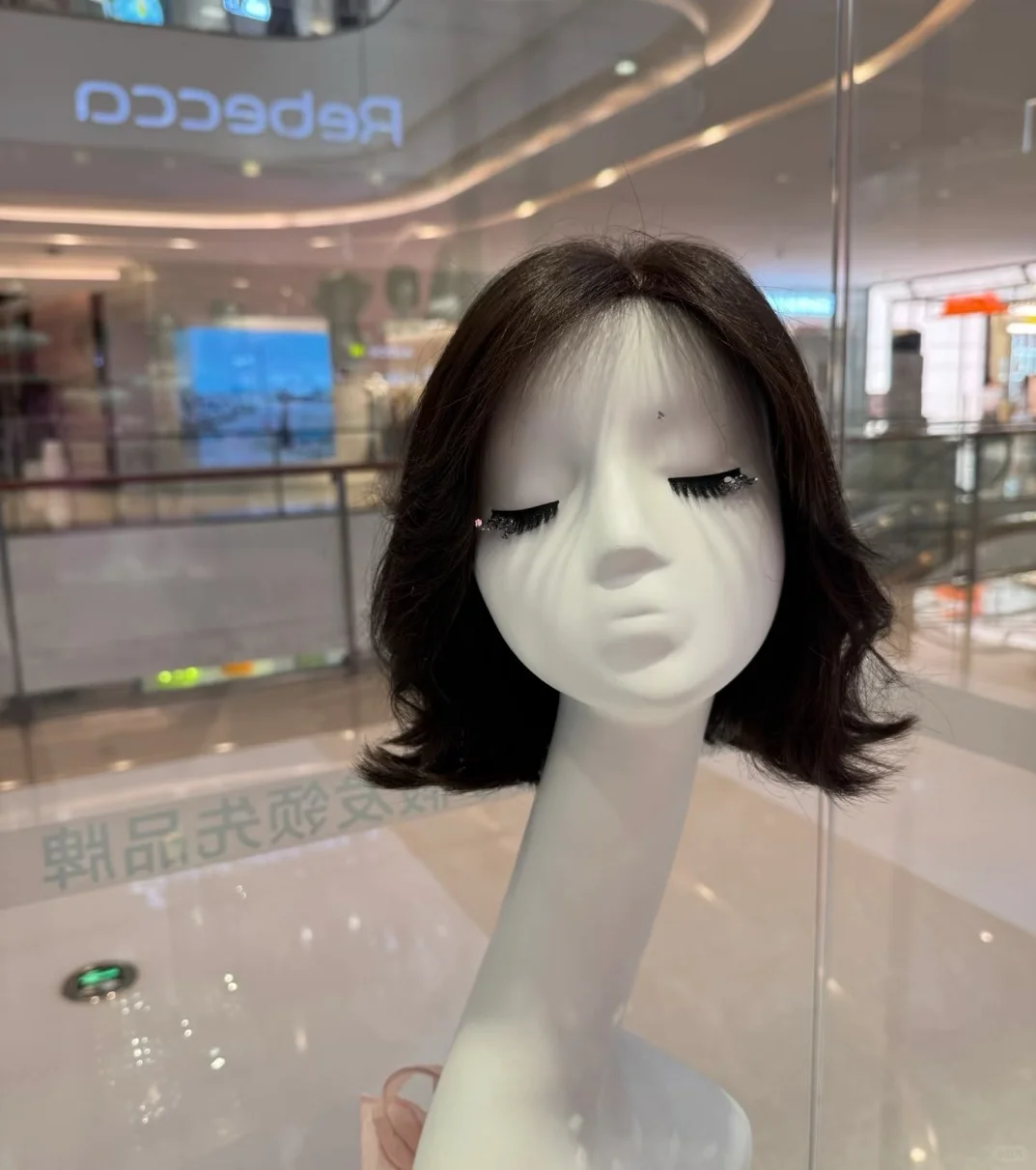 调研上市公司：瑞贝卡