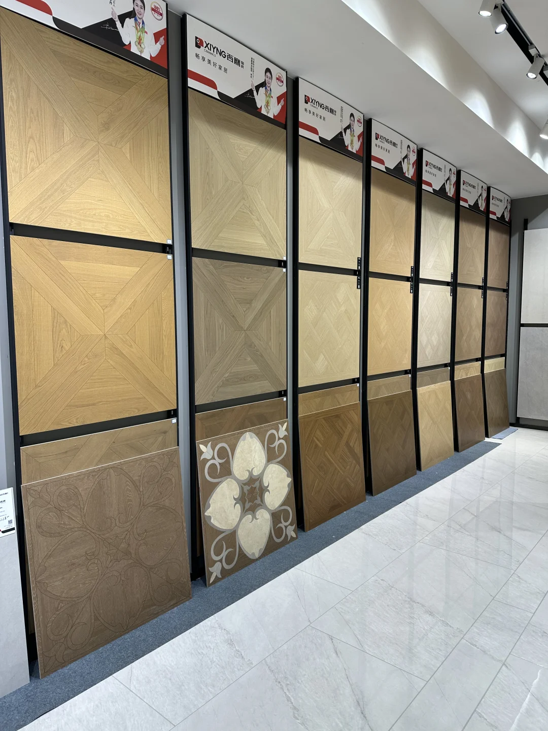 坐标苏州?原来买木纹砖可以这么便宜?