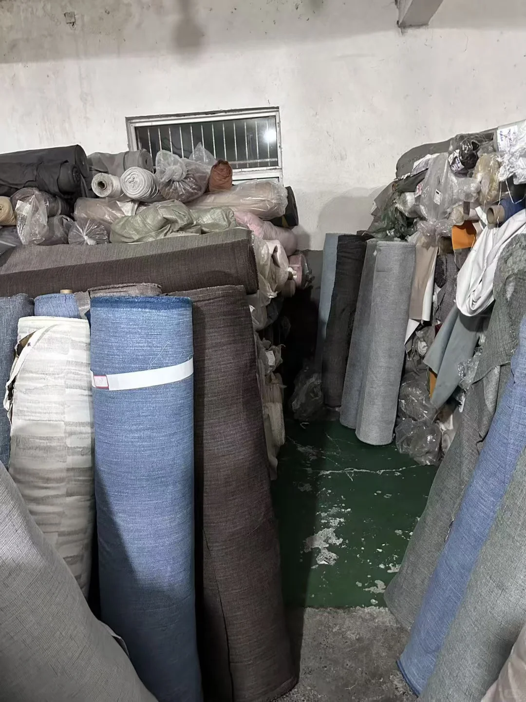 外贸出口沙发布面料