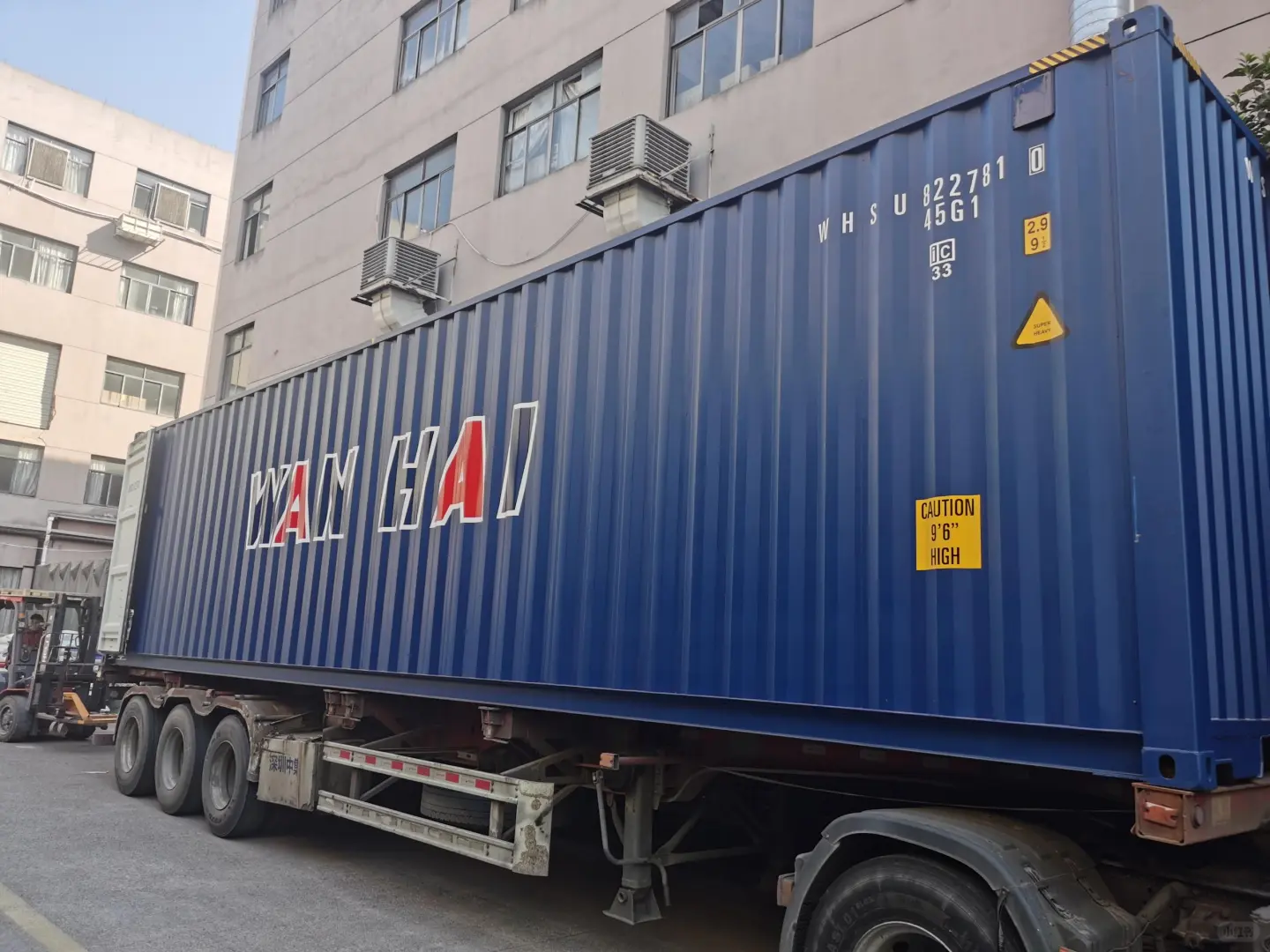 我的愿望：每天一个柜