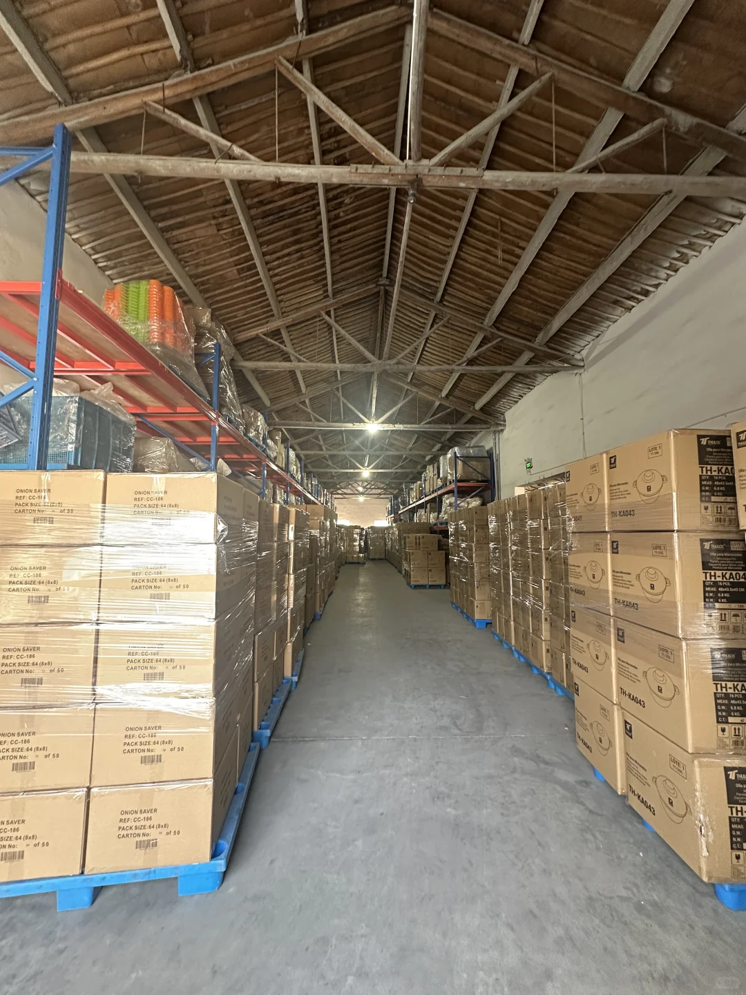 采购们！找源头工厂是否靠谱就看这四点！