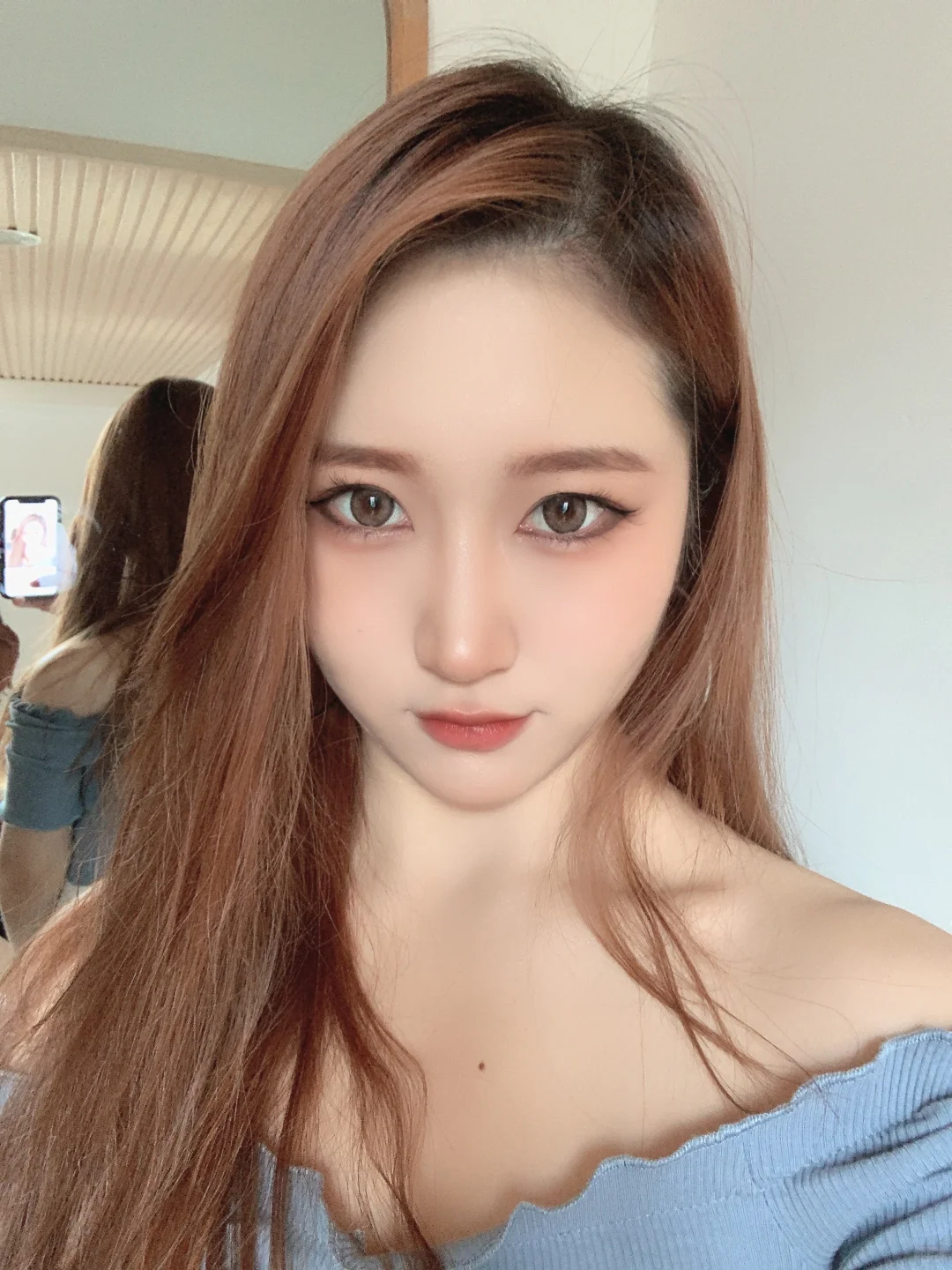 薄唇我真的没时间和你闹了