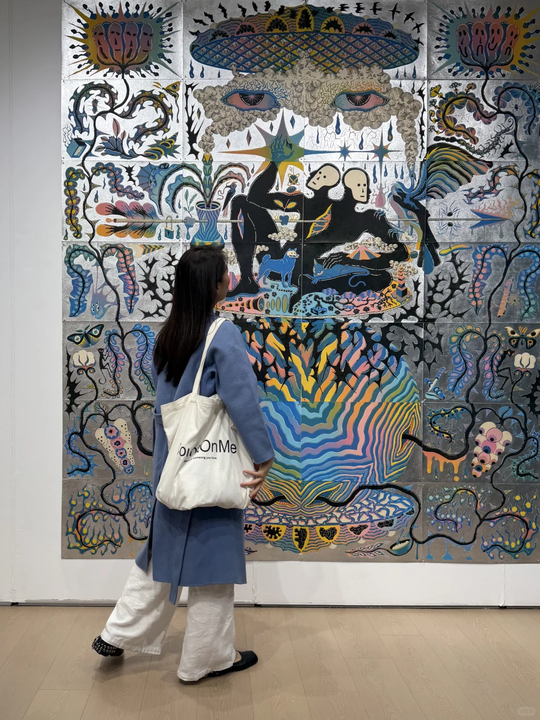 深圳新的！史诗级展览?超100+亚洲设计大展