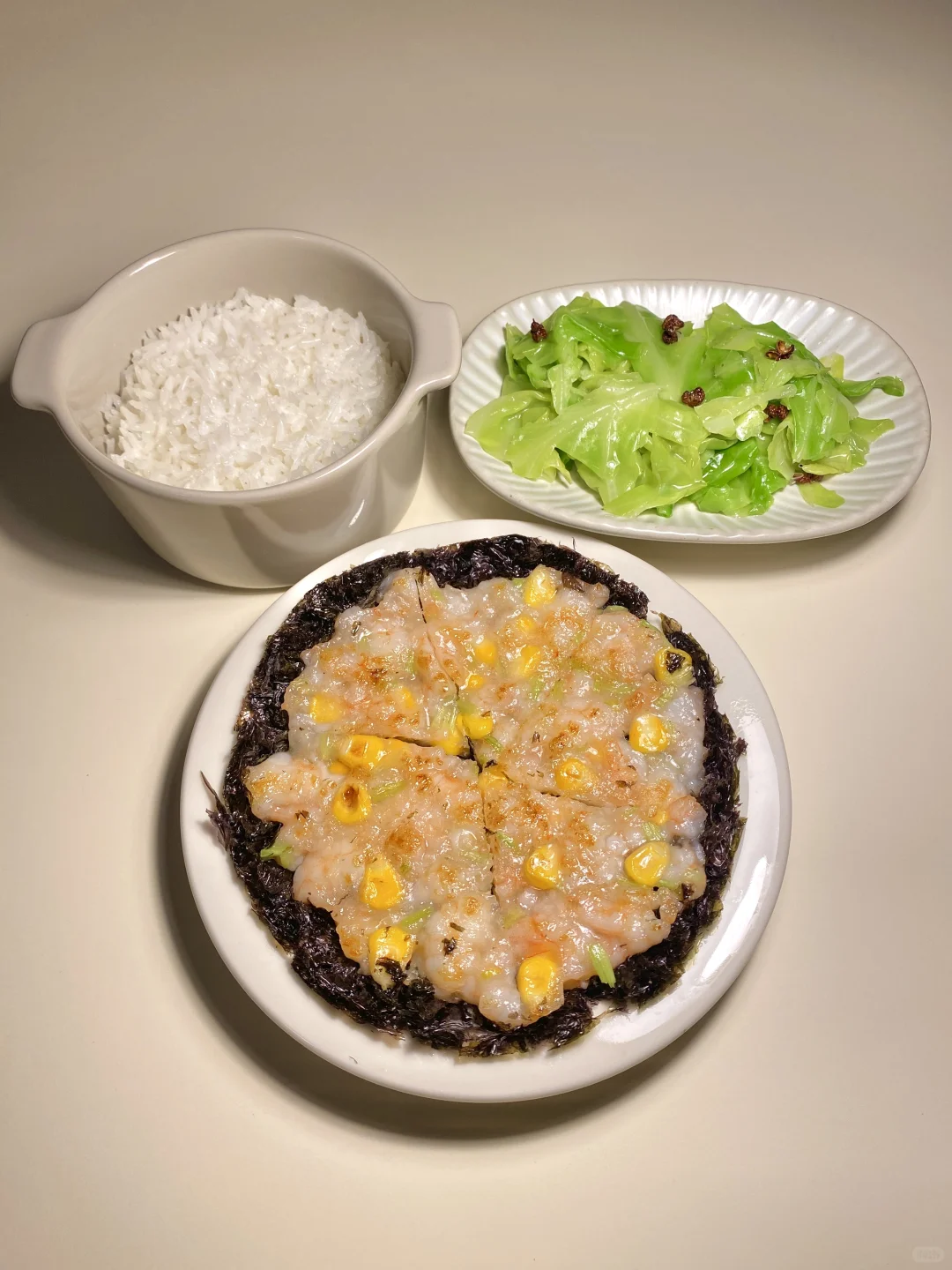 一人食 提供做饭灵感（8图）