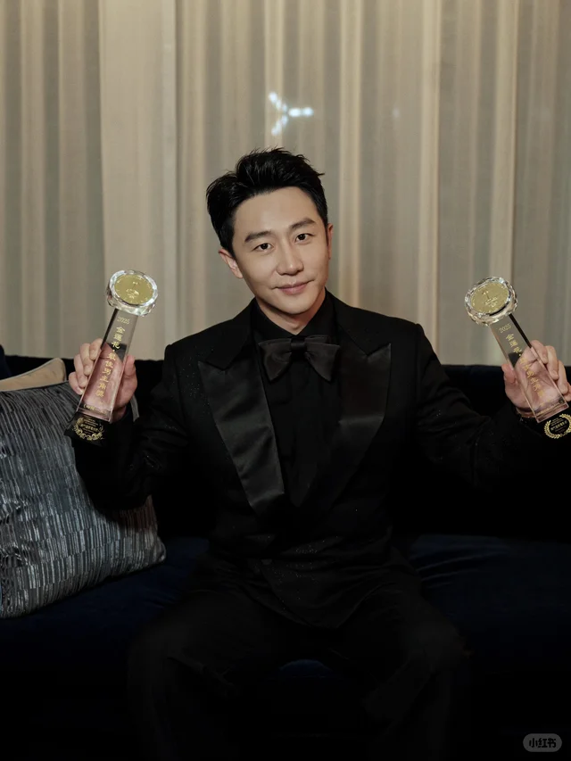 入行十八年的成人礼