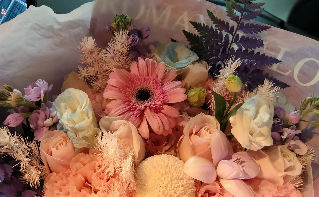 小嘎最近在干嘛