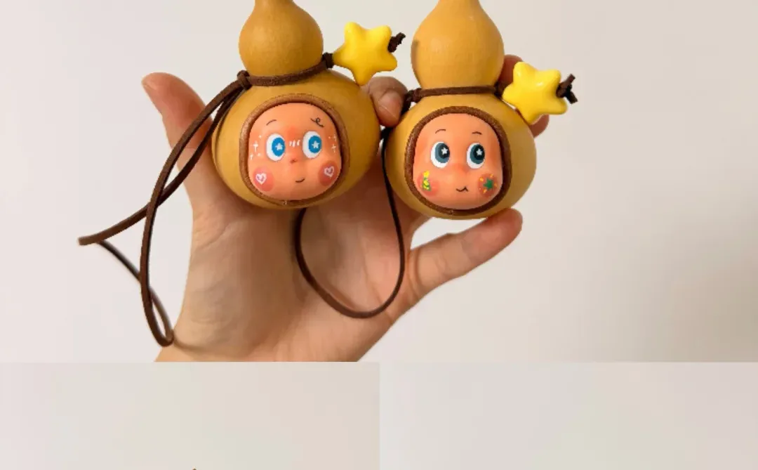 听说这小可爱好多人喜欢～