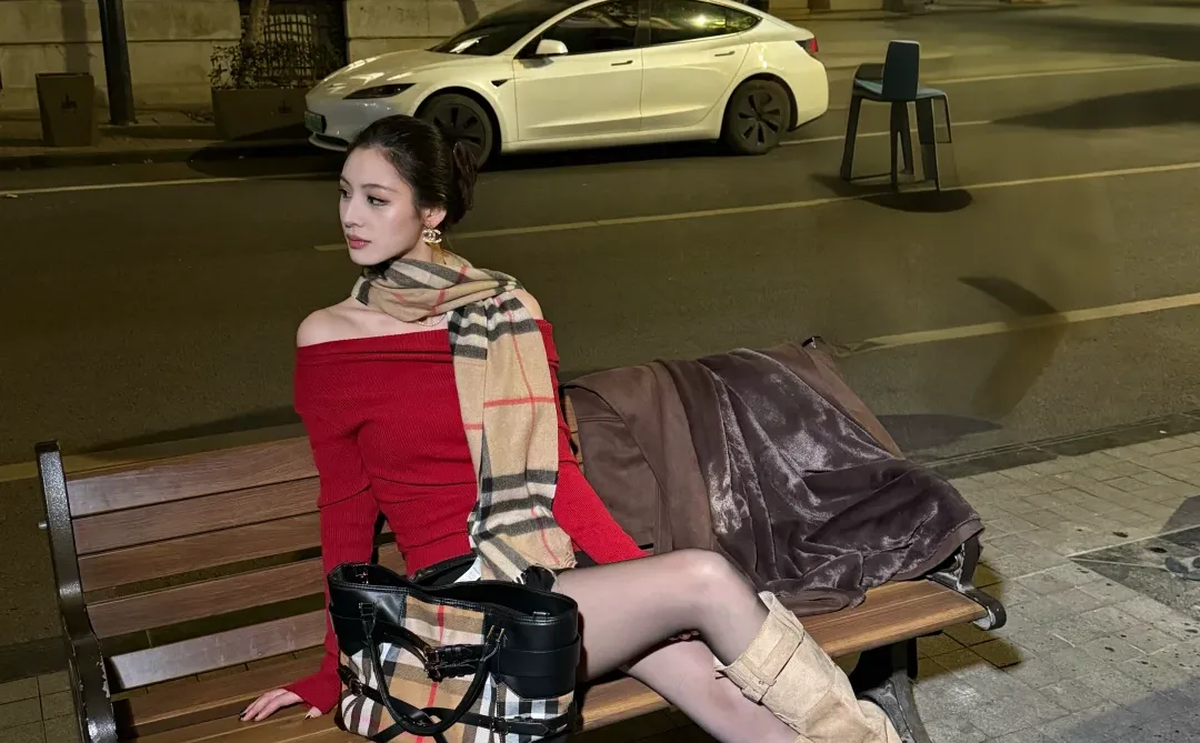 朋友说我长了一张下镜脸