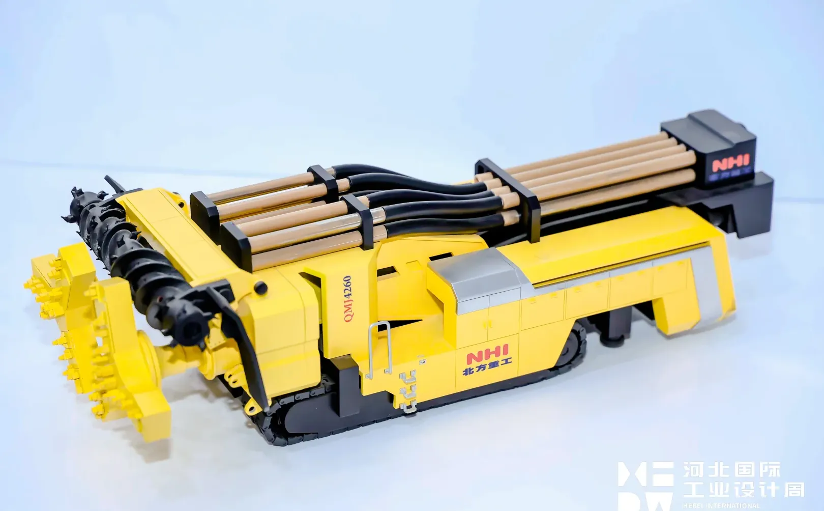 2025HIDW展品回顾|沈阳创新设计研究院⑤