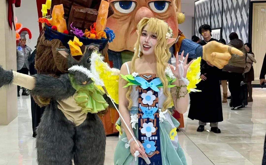 ?石家庄新展｜全城潮人看这里！