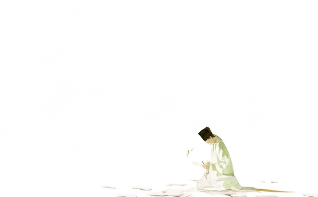 双指放大“苏轼，你知罪吗”