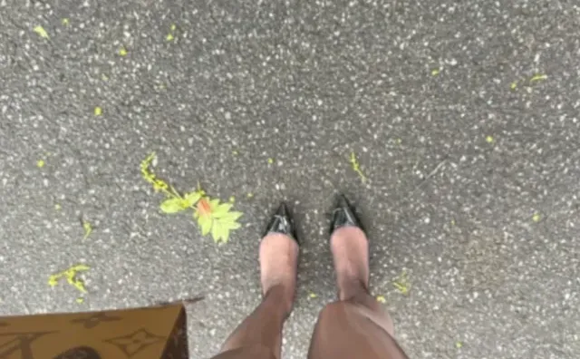 上海老阿姨 舞蹈老师 有车有房给你彩礼