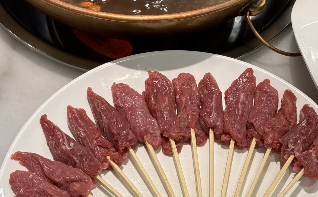 北京!这个叫啥啊!?好吃死了。。。