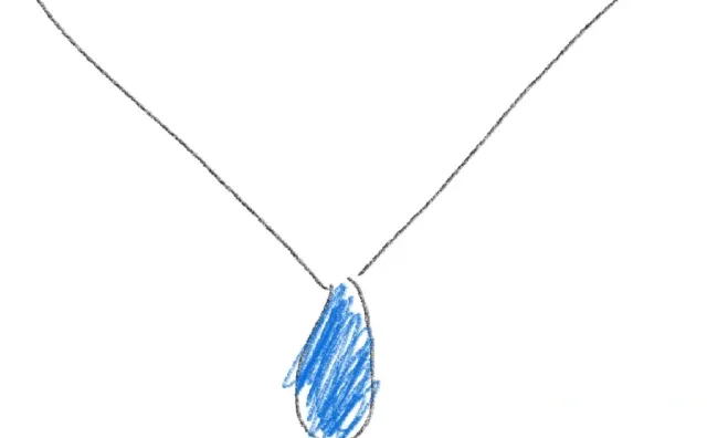 有没有这种项链