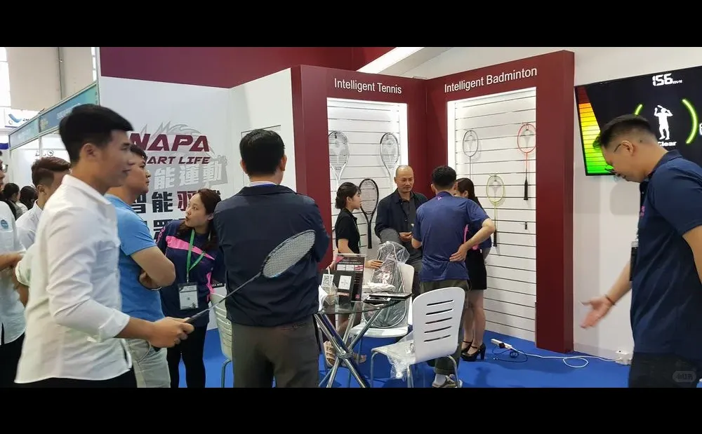 越南体育及健身用品展览会VietnamSportShow