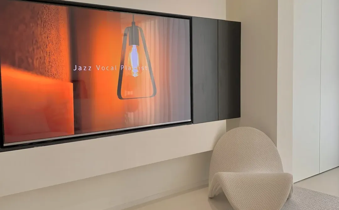 26岁有家了?屁点大