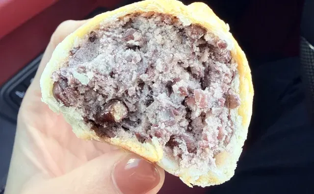 邯郸好吃的红豆酥