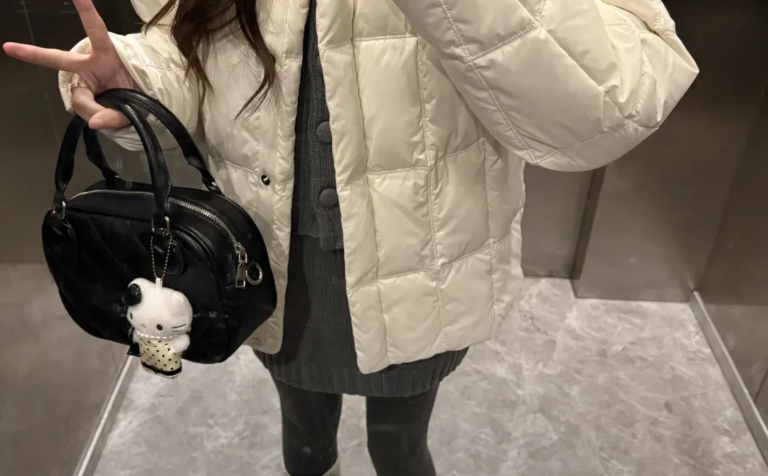 这个冬天我就这样穿！