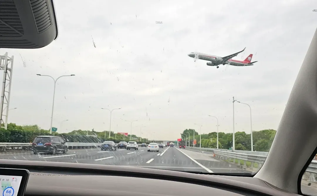 来上海参展啦！