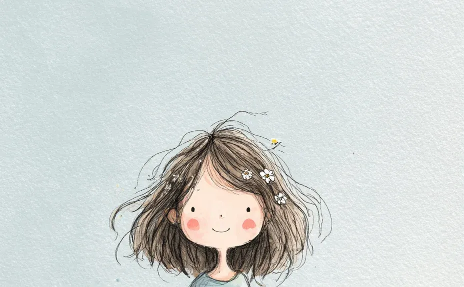 风遇花，心遇温柔