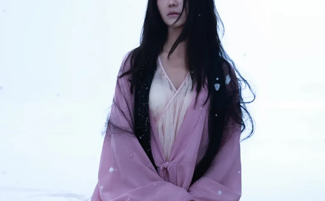 以为会掀起水花，实则毫无浪花的这组图