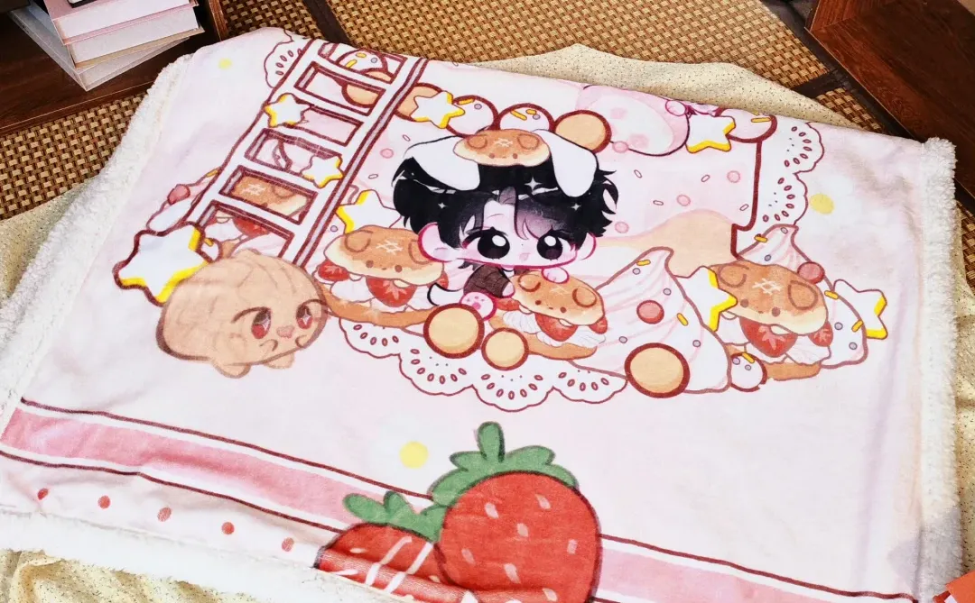 张凌赫1230生日快乐