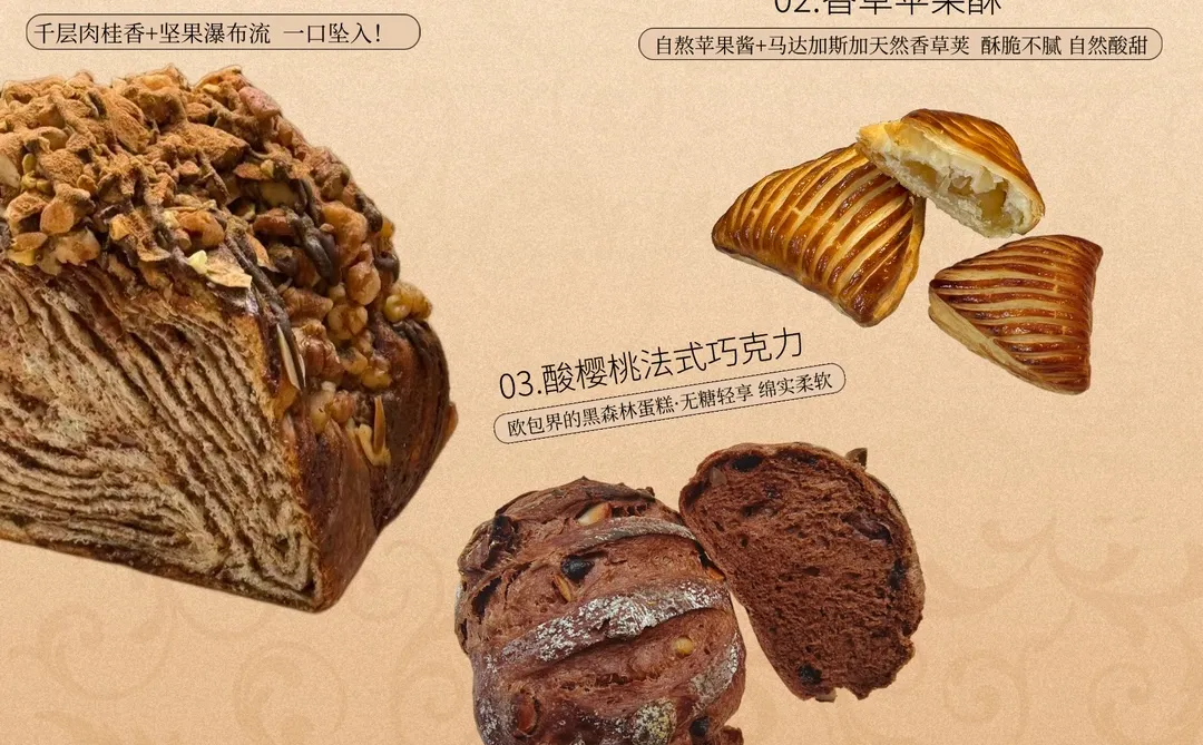 我们在C区4号，有面包地图不迷路