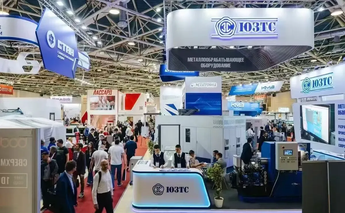 26年的国外展火热报名