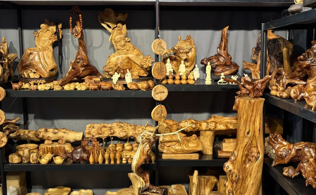 2025中国茶器美学设计展暨秋季茶产业博览会