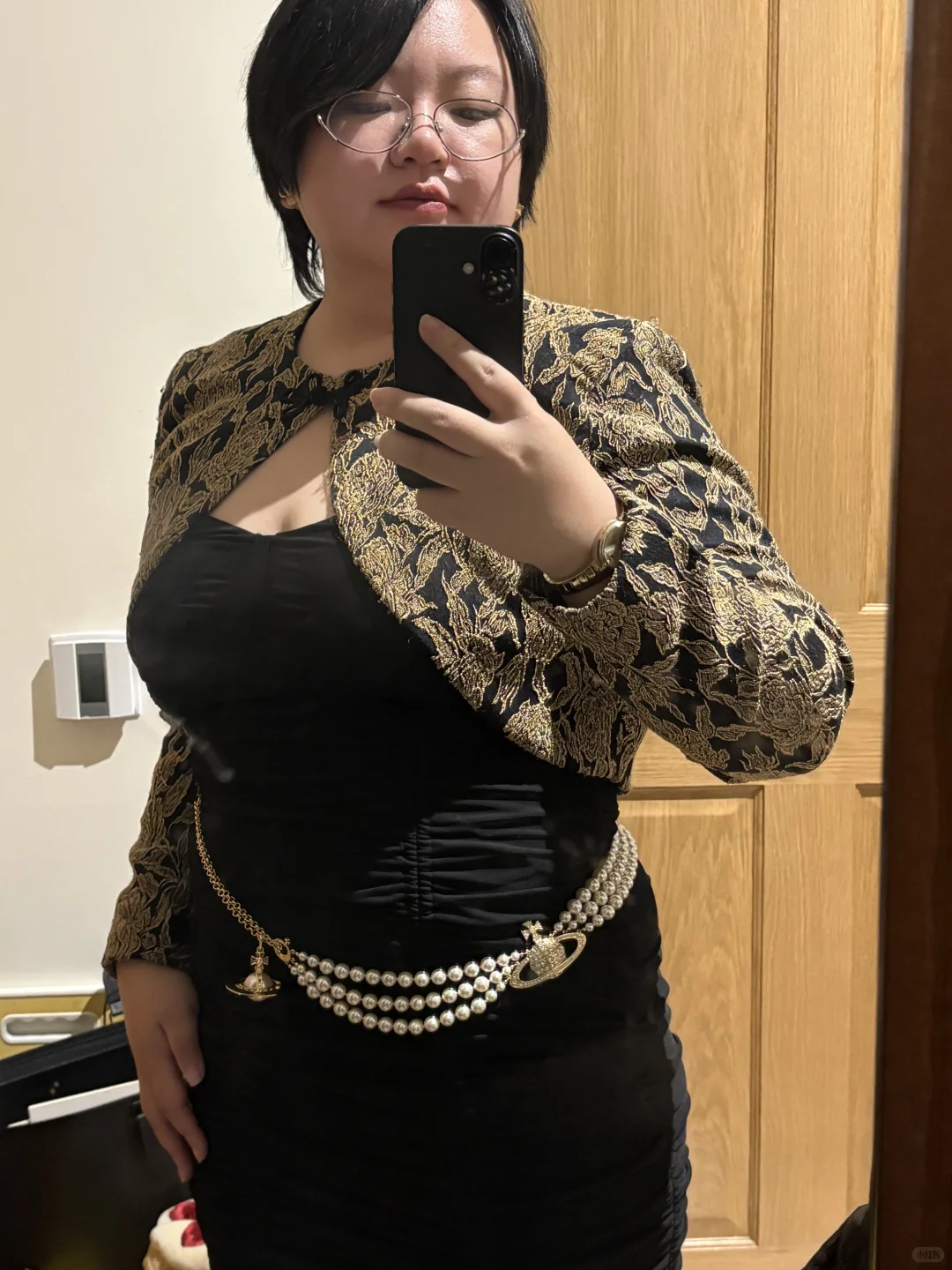 我的西太后choker：被你玩的有点烦了