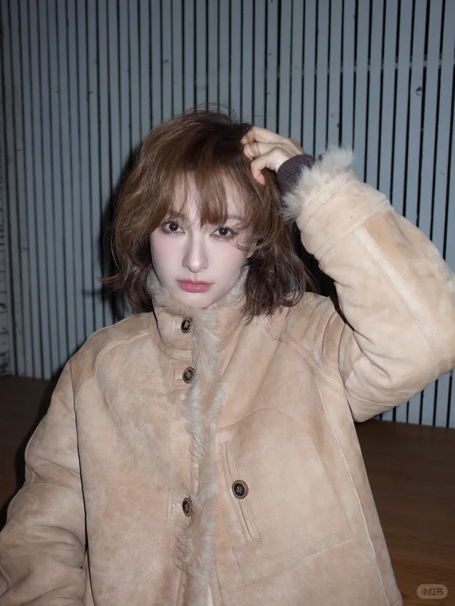 许个昕愿吧?说不定...