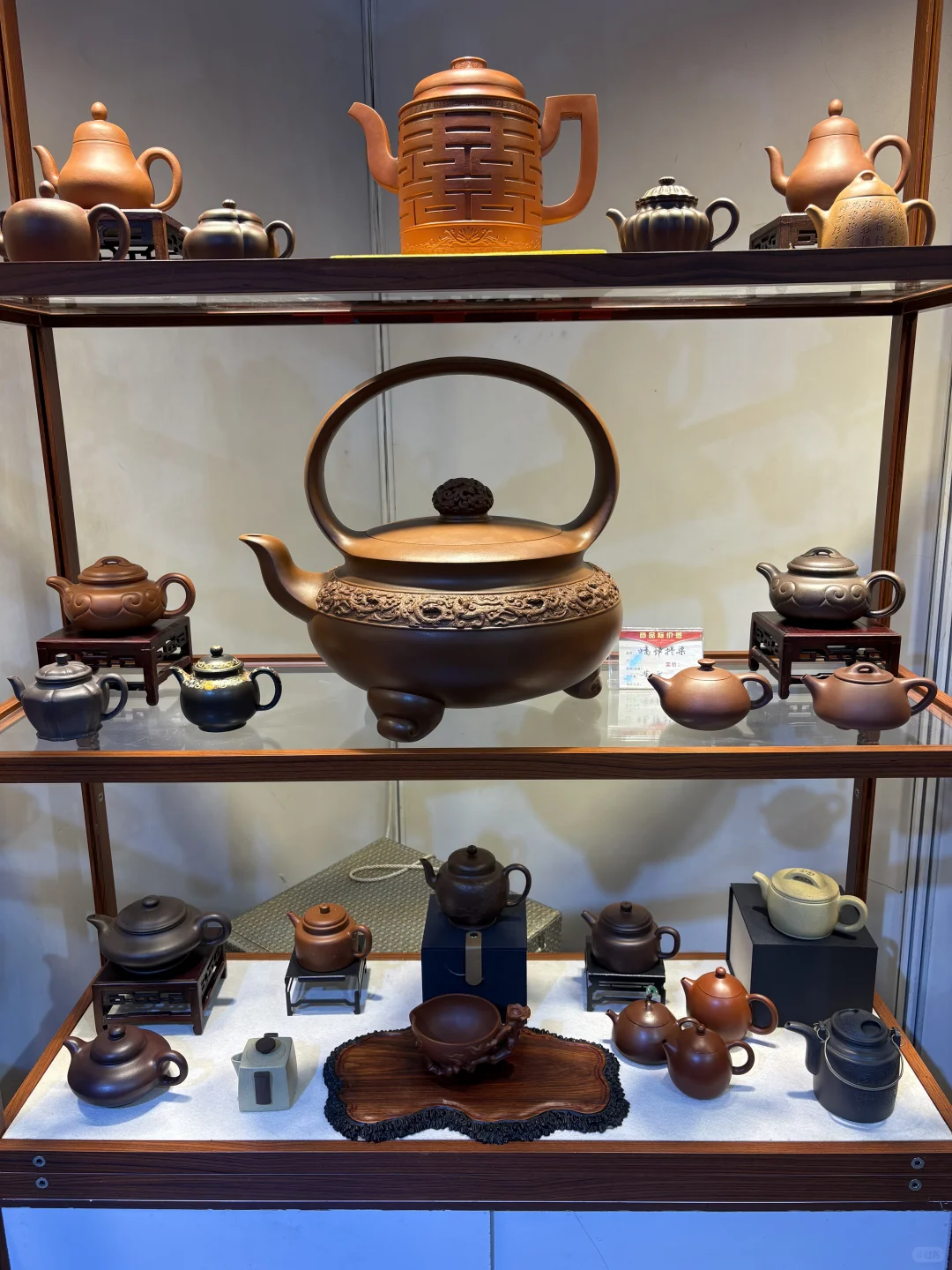 2025中国茶器美学设计展暨秋季茶产业博览会