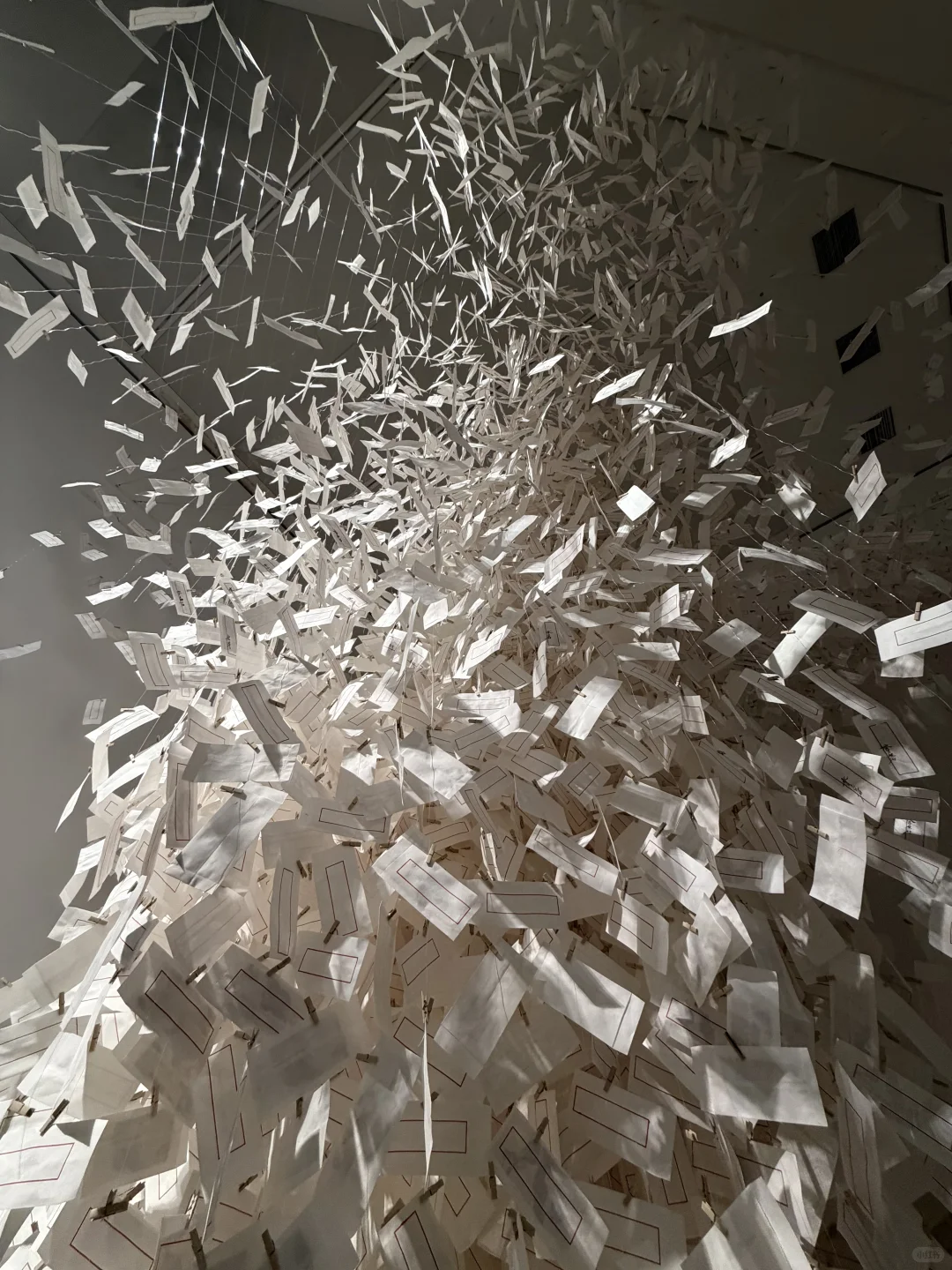 山东美术馆年末憋了个大的。。。。。。